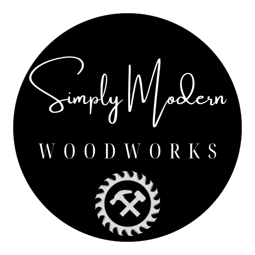 Simply Modern Woodworks